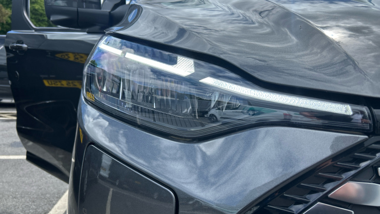 Ford Tourneo Custom 340 L1 Electric Rwd 160kW 65kWh H1 Titanium X 8 seater Auto